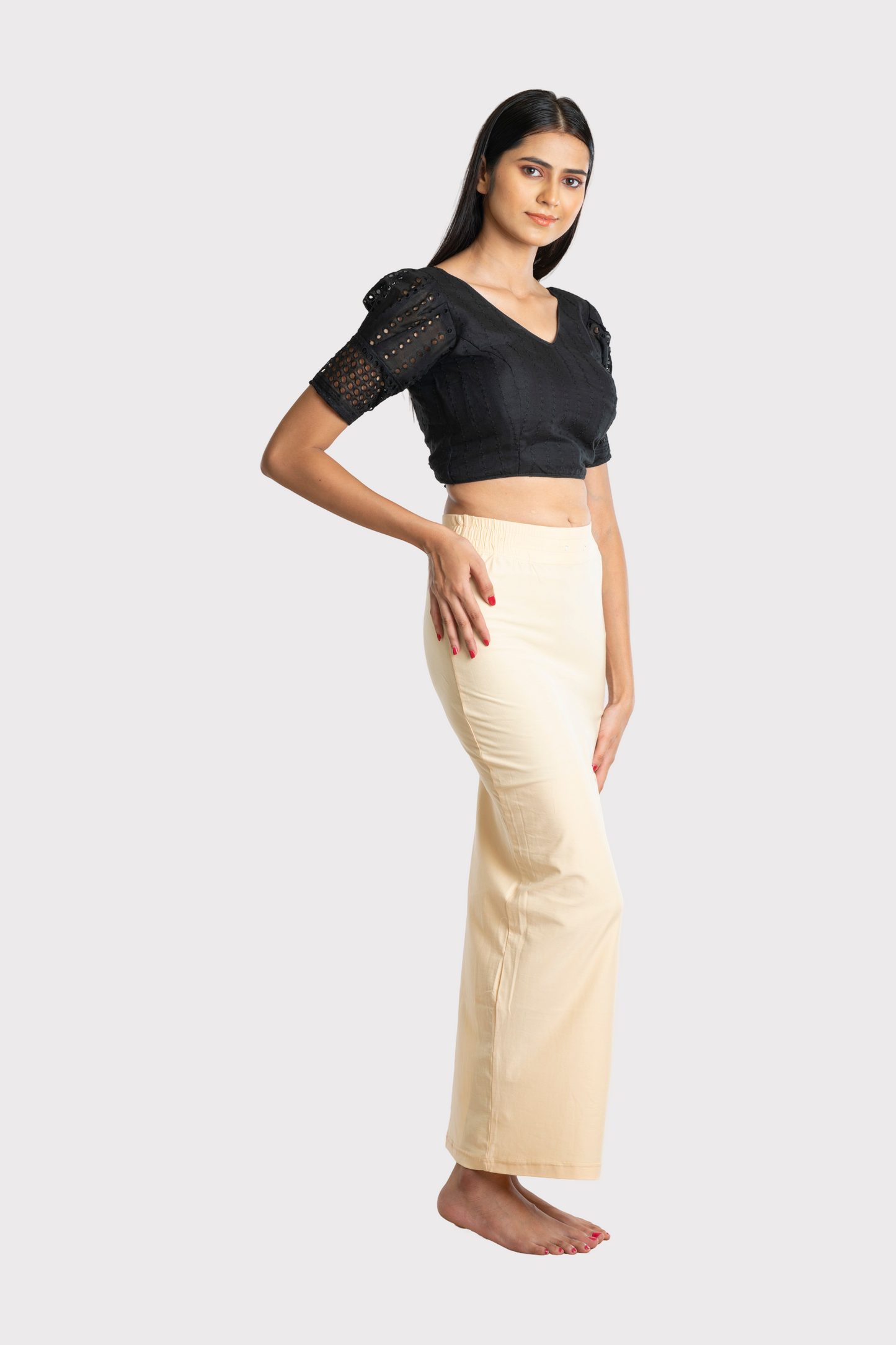 Saree Shapewear