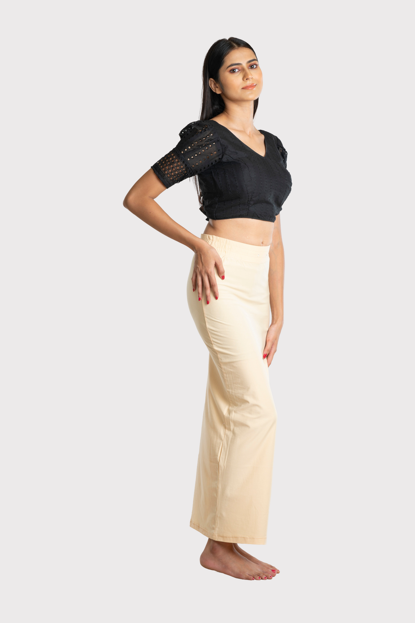 Saree Shapewear