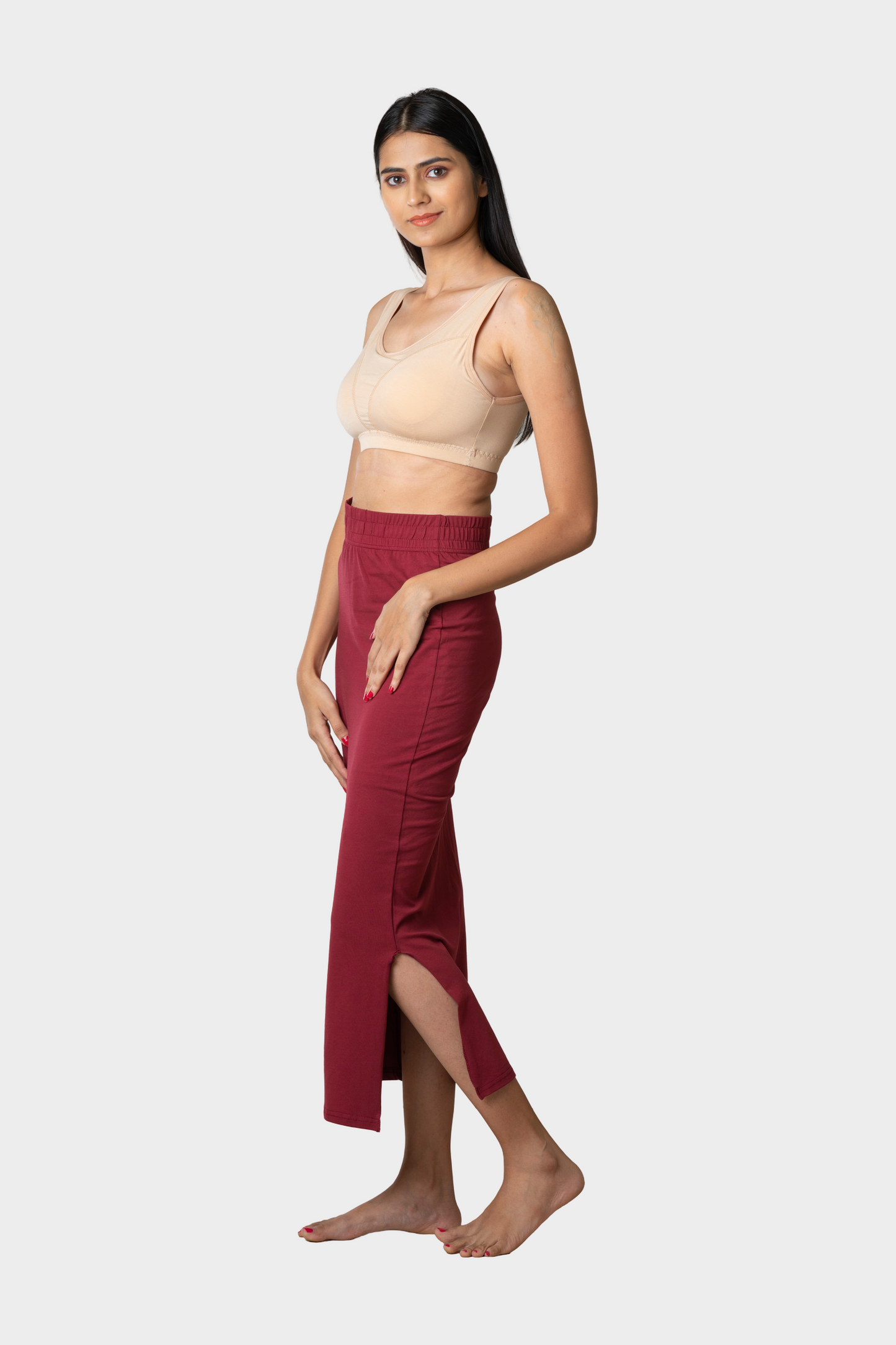 Saree Shapewear